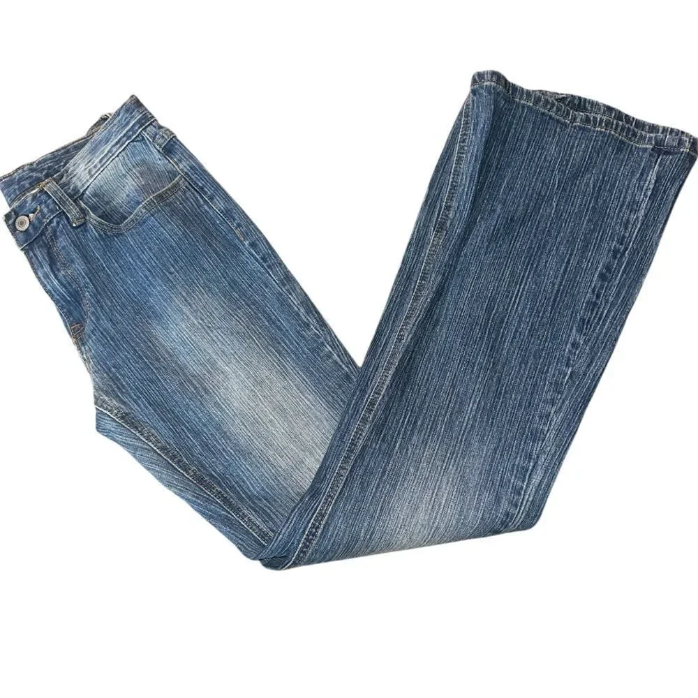 J Galt Brandy Melville Blue Women's Jeans. Size Small. - Picture 1 of 4